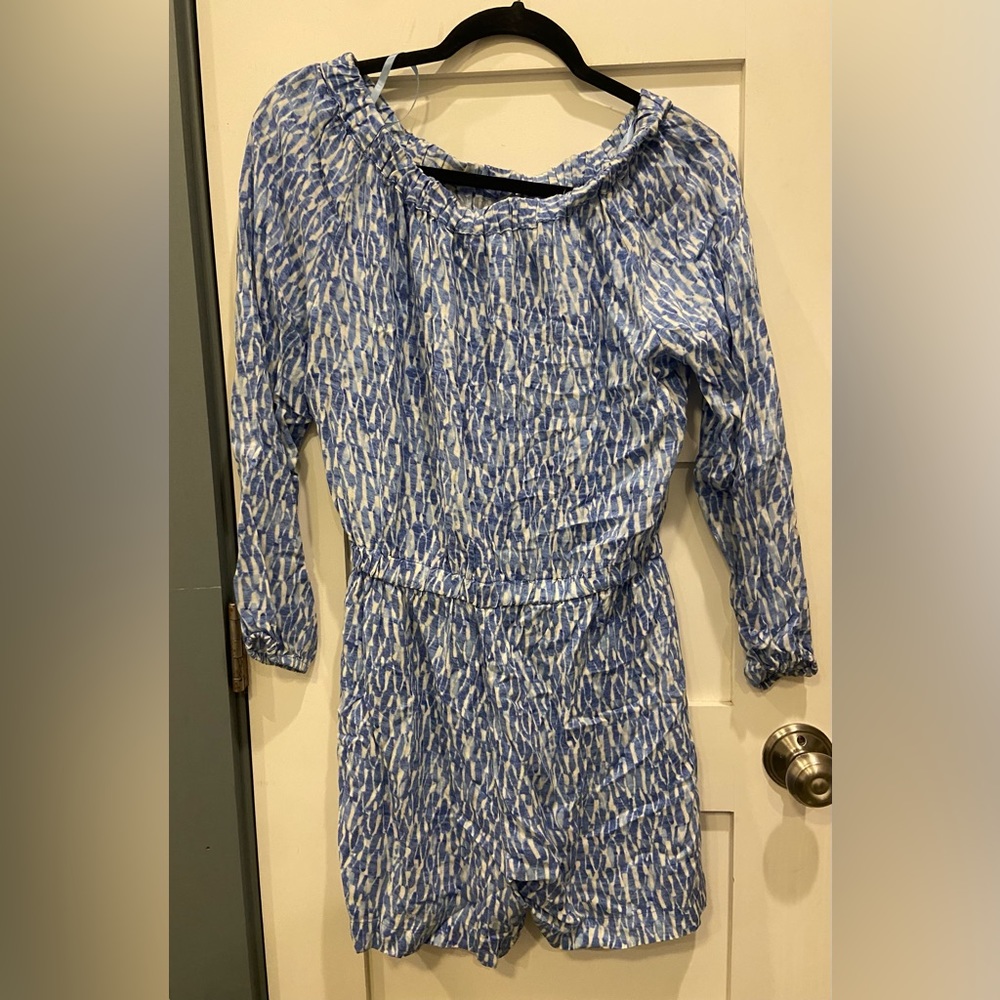 Michael Kors Romper